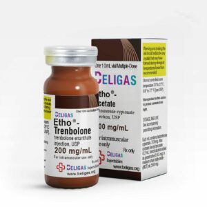 Steroids for sale Etho®- Trenbolone 200mg/ml