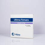 Ultima-Femara 5mg-int