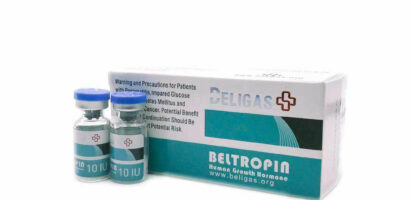 Beligas Human Growth Hormones