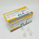 100 Pct Insulin Needle for HGH Pen - Int'l Warehouse