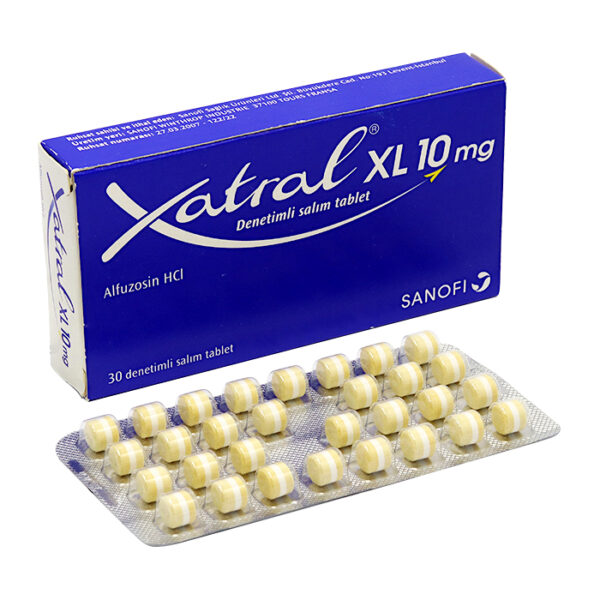 XATRAL XL