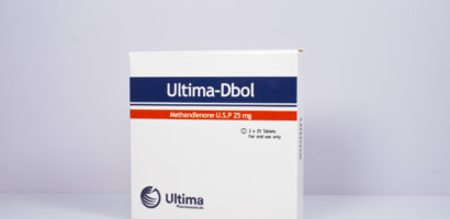 Ultima-Dbol 25mg-int