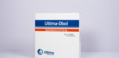 Ultima-Dbol 50mg-int