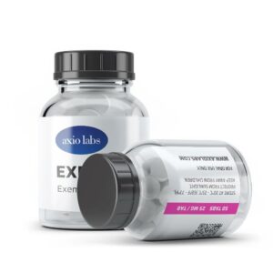 Exeplex - Axiolabs (INT)