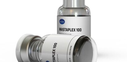 Mastaplex 100 - Axiolabs (INT)