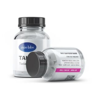 Taldenaplex 20 - Axiolabs (INT)