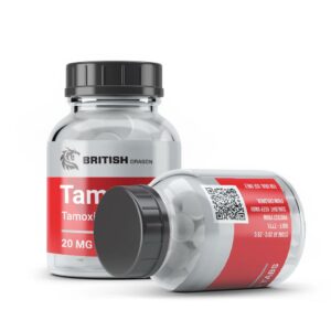 Tamoxifen - British Dragon Pharmaceuticals (INT)