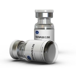 Testaplex C 250 - Axiolabs (INT)