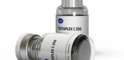 Testaplex C 250 - Axiolabs (INT)