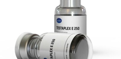 Testaplex E 250 - Axiolabs (INT)