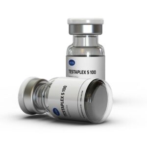 Testaplex S 100 - Axiolabs (INT)