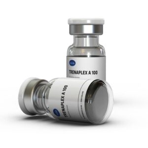 Trenaplex A 100 - Axiolabs (INT)