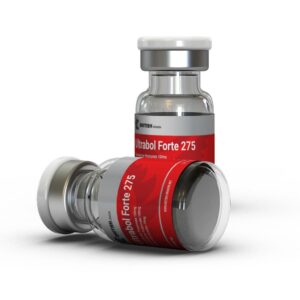 Ultrabol Forte 275 - British Dragon Pharmaceuticals (INT)