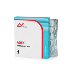 Adex 1mg - Nakon Medical - Int