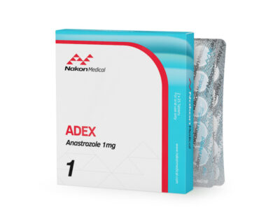 Adex 1mg - Nakon Medical - Int