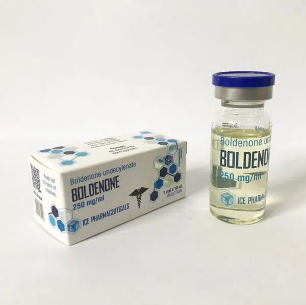 Boldenone - Ice Pharmaceuticals
