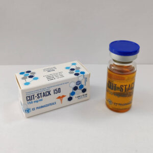Cut-Stack 150 - Ice Pharmaceuticals