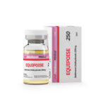 Equipoise 250mg/ml - Nakon Medical - Int
