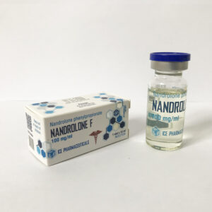 Nandrolone F - Ice Pharmaceuticals