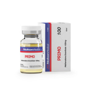Primo 100mg/ml - Nakon Medical - Int