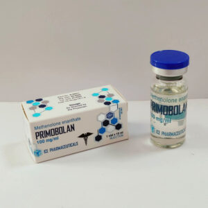 Primobolan - Ice Pharmaceuticals
