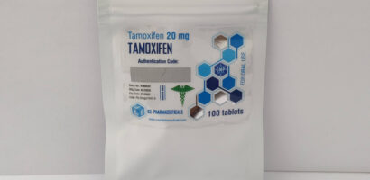 Tamoxifen - Ice Pharmaceuticals