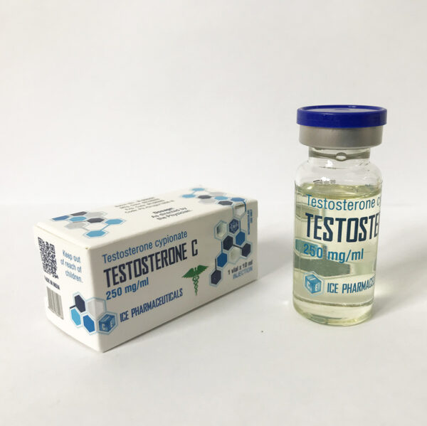 Testosterone Cypionate