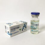 Testosterone E - Ice Pharmaceuticals