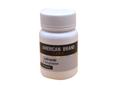 Letrozole - American Brand