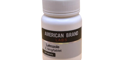 Letrozole - American Brand