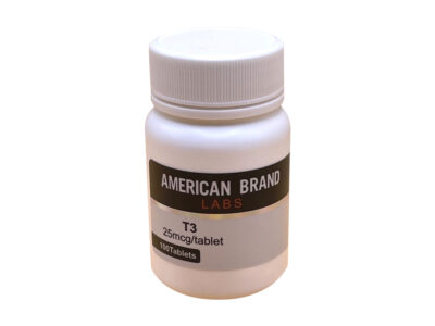 T3 - American Brand