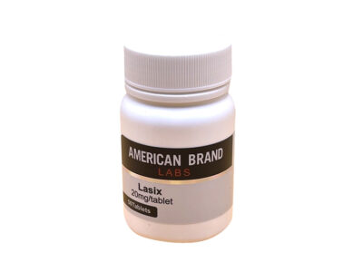 Lasix - American Brand