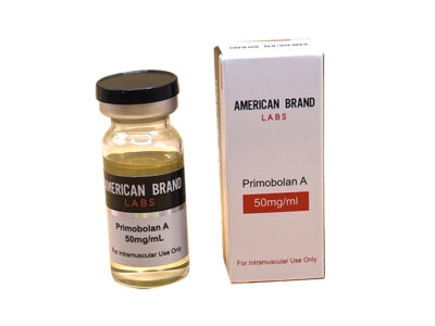 Primobolan A - American Brand