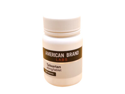 Telsartan - American Brand