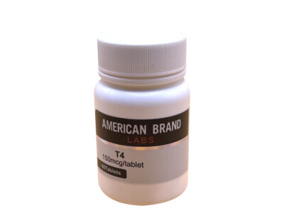 T4 - American Brand
