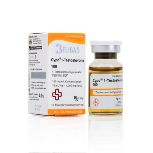DHB 1® Test Cyp <p class="fgs">Dihydroboldenone Cypionate 100mg</p>