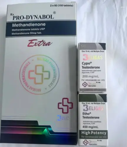 Click to view full screen Etho® - Testosterone<p class="fgs">Testosterone Enanthate 450mg</p> photo review