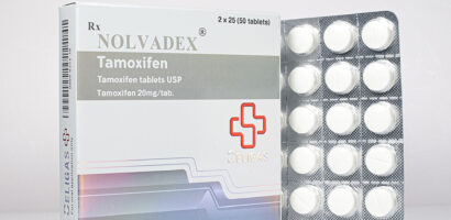 Nolvadex 20mg