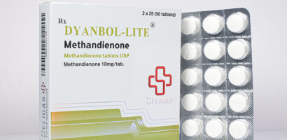 Dyanbol Lite 10mg