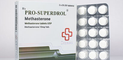 Pro-Superdrol 10mg