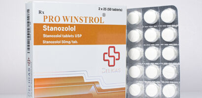 Pro Winstrol 50mg