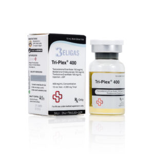 Test Tren Bold® Blend <p class="fgs">Testosterone Enanthate 150mg, Boldenone Undecylenate 150mg, Trenbolone Enanthate 100mg, 400mg</p>