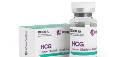 Ultima-HCG 10000IU -USA