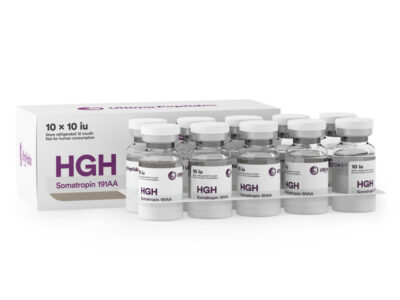 Ultima-HGH 10IU-USA