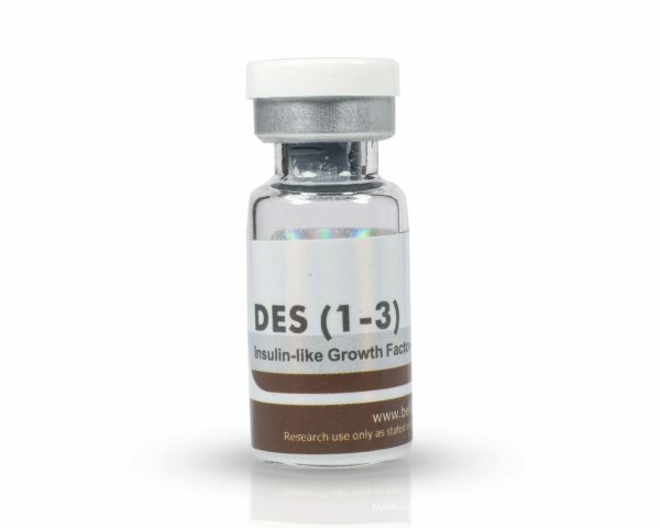 DES (1-3) 1mg - Int