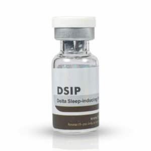DSIP 2mg/5mg - Int