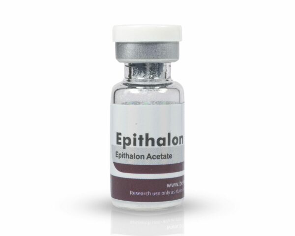 Epithalon 5mg/10mg/50mg - Int