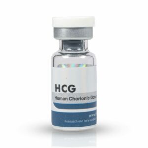 HCG 5000IU/10000IU - Int