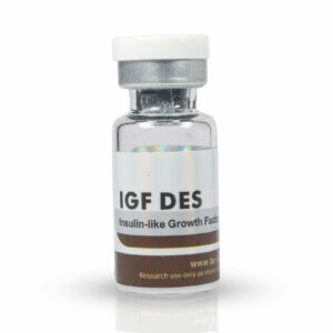 IGF-1 DES 1mg - Int
