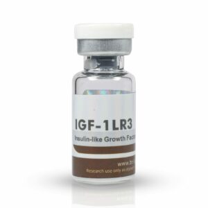 IGF-1 LR3 0.1mg/1mg - Int